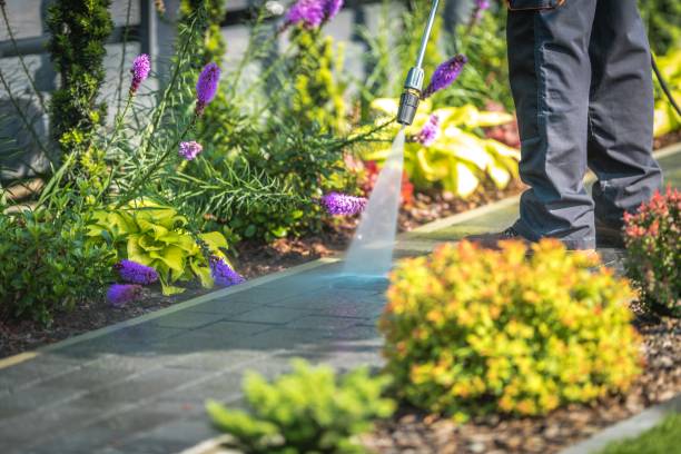 Best Gas Station Cleaning  in Woodacre, CA