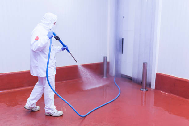 Best Concrete Sealing  in Woodacre, CA